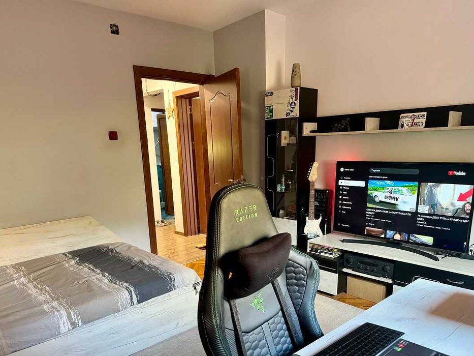 Продава се Многостаен апартамент в Стара Загора, Център - 100 кв.м за 1750 €/кв.м - Снимка #9