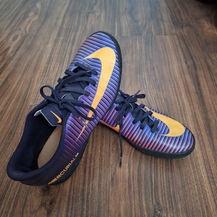 Футболни бутонки Nike Mercurial