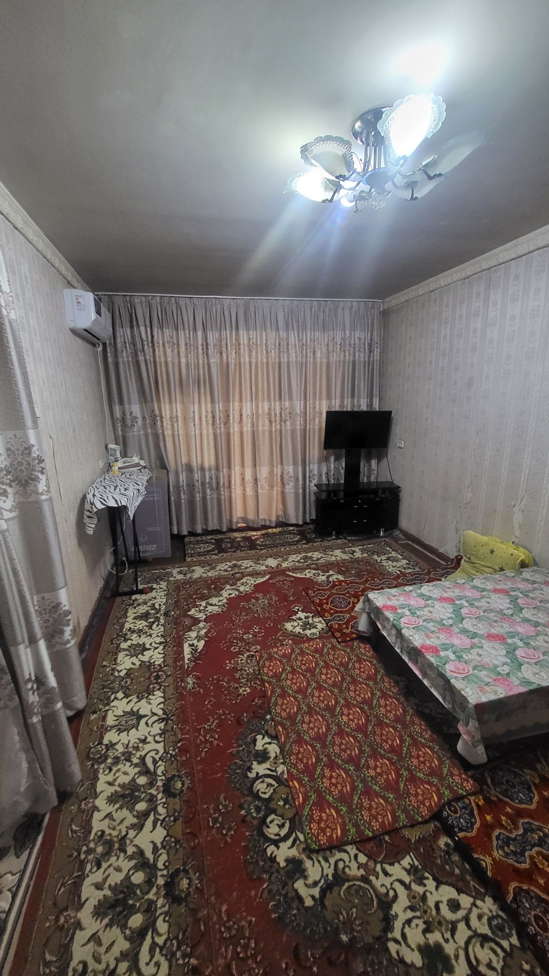 Kvartira/квартира