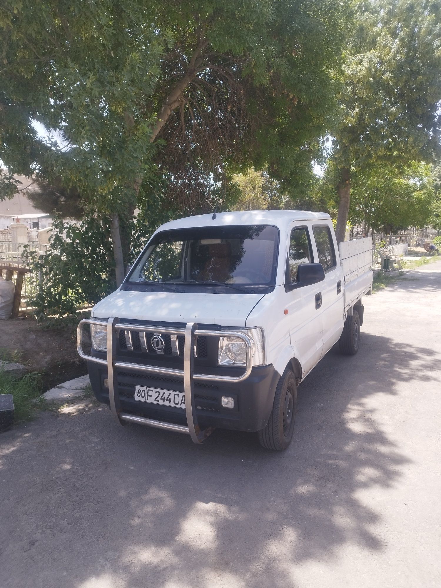 Dongfeng gruzavoy