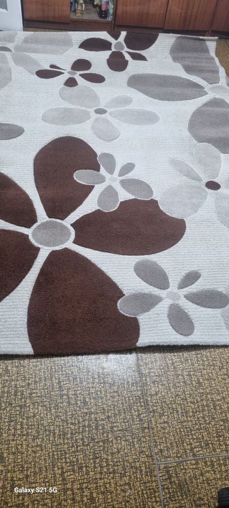 Килим дебел 200/300см.