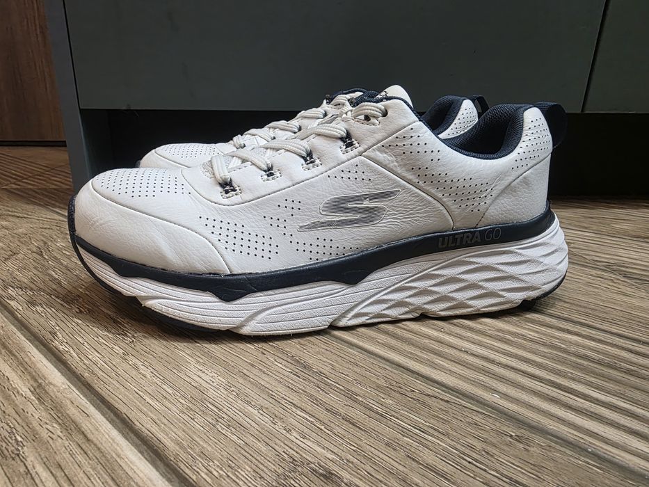 Мъжки маратонки SKECHERS
