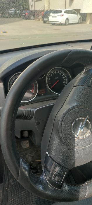 Opel Astra h 1,7 cdti