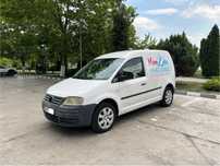 Vand VW caddy 3 motor 2.0 SDI
