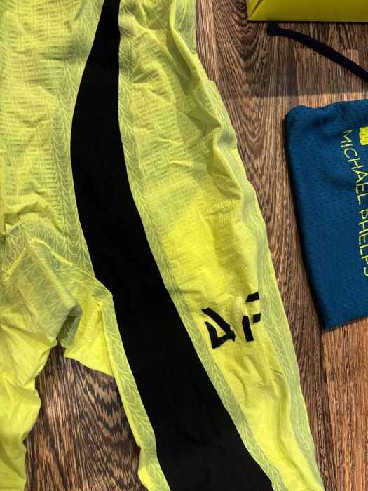 Costum inot competitie M.Phelps Xpresso pentru femei marimea 30 XS