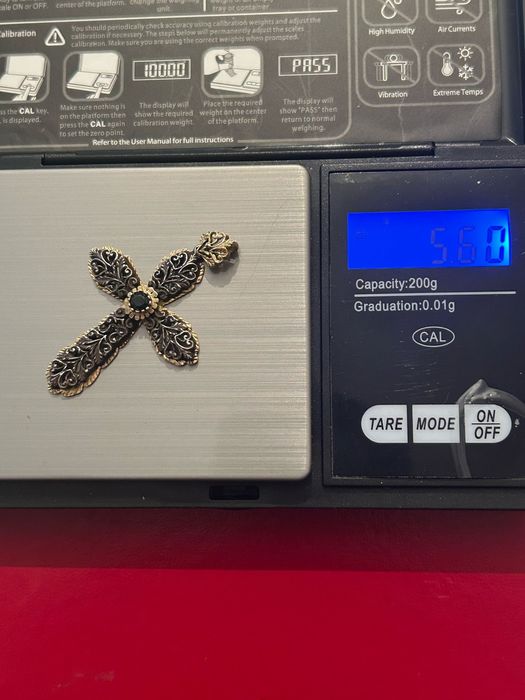 Pandativ aur 18 K