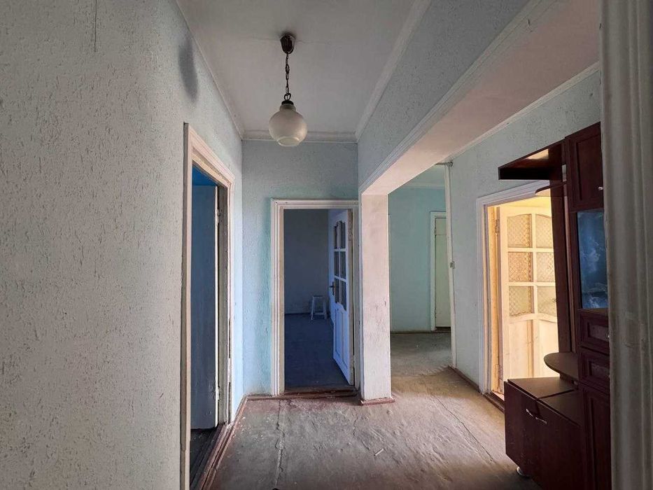 3 хоналик квартира  7 этаж, динамо, етти гузал