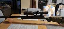 Tokyo Marui VSR10 G Speck airsoft