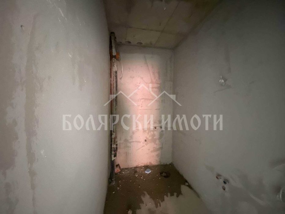 Продава се Тристаен апартамент в Велико Търново, Бузлуджа - 91 кв.м за 1300 €/кв.м - Снимка #7