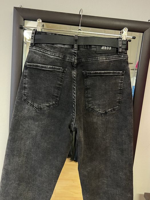 Дам.дънки”Max Mara”,”Miu miu”