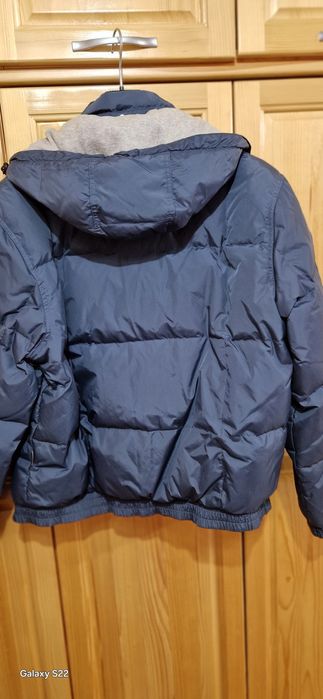 Пухено яке UNIQLO M размер