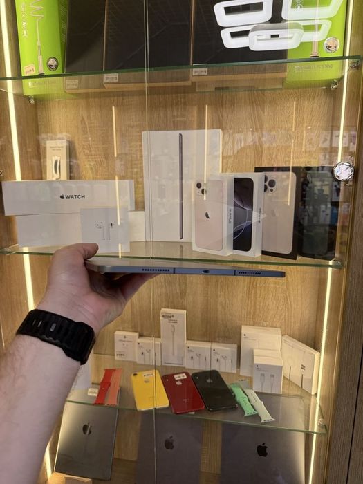 iPad Pro 12.9 M1 5Gen 256GB LTE SiM