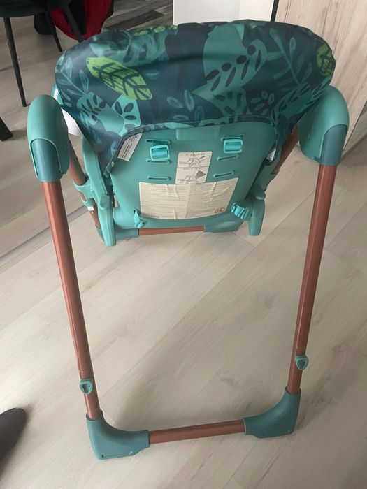 Детски стол за хранене cosatto