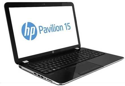 HP Pavilion 15-e082sr