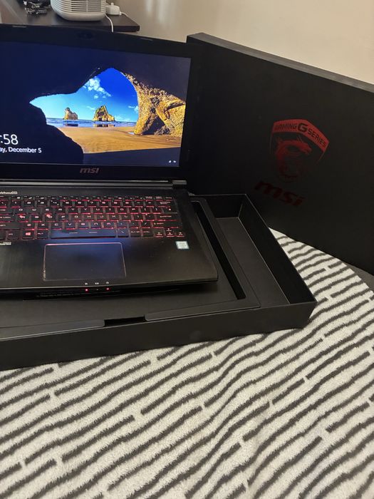 msi gs60 phantom