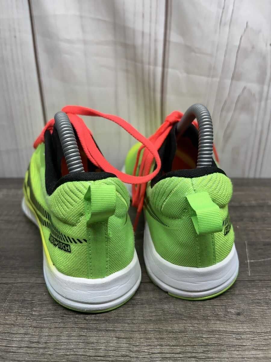 Saucony Fastwitch 9 Running
