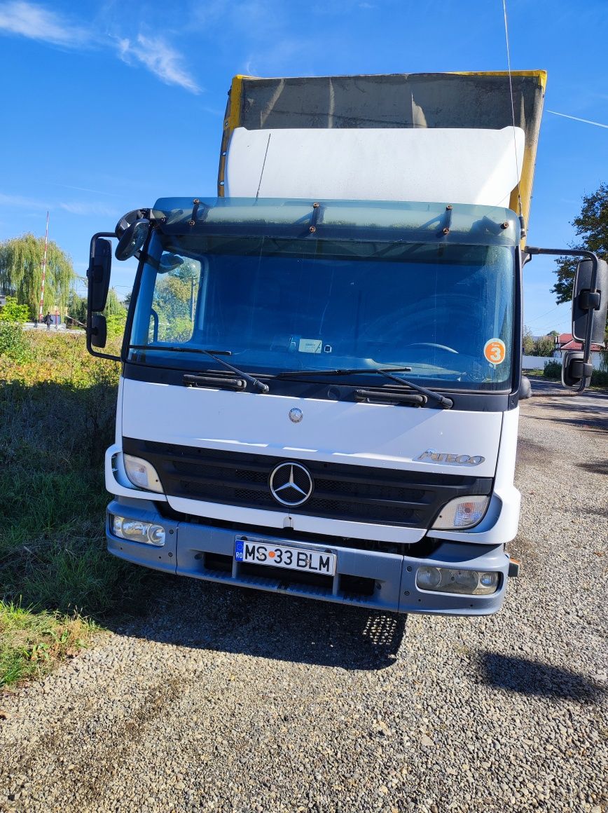 De vânzare Mercedes Atego