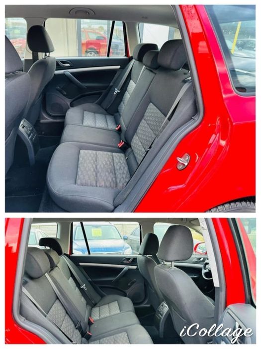 Vand Skoda Ocatvia - 2012