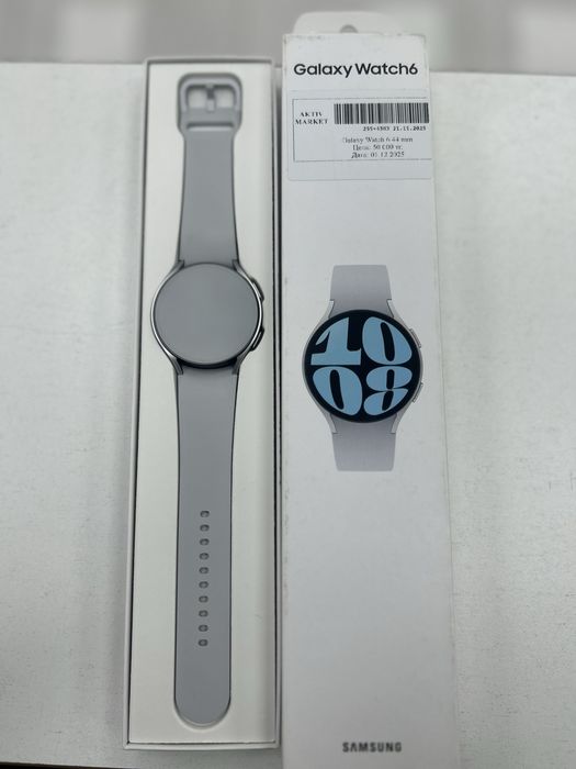 Galaxy watch 6 / Момышулы 23 / Рассрочка 0-0-12