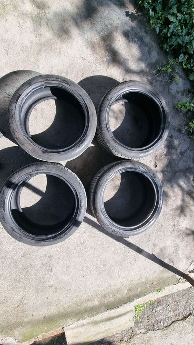 Продавам Goodyear Eagle F1 Assymetric 5 225/45/18