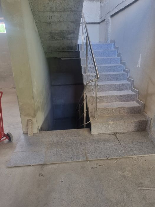 De vanzare parcare supraetajata