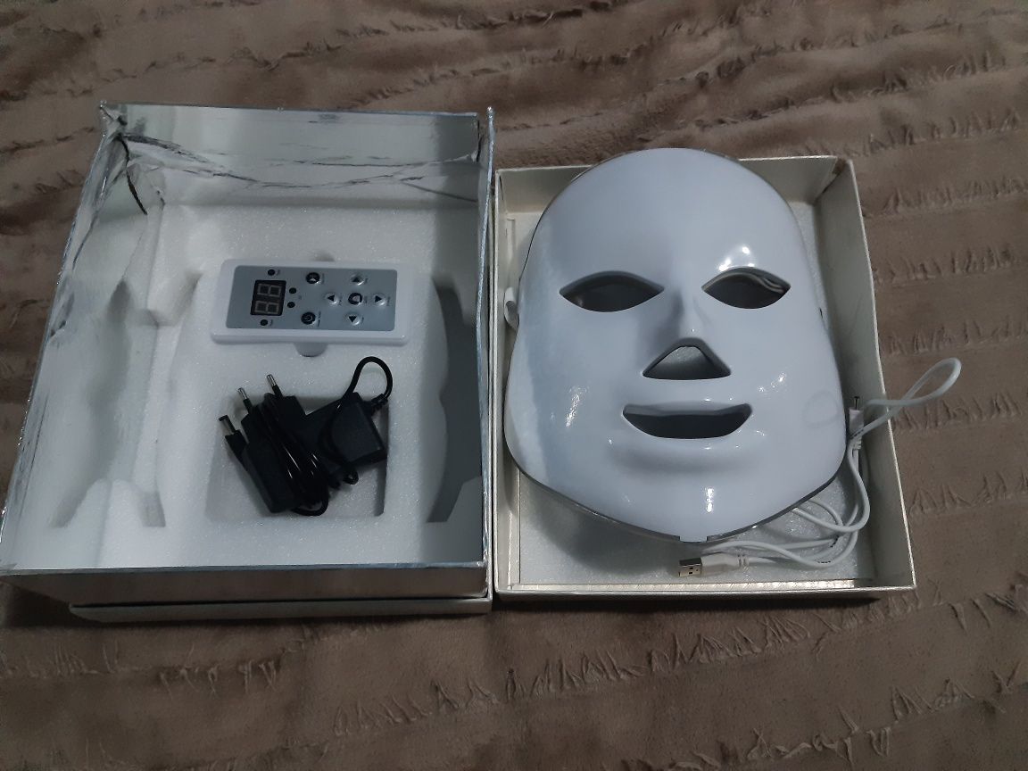 Led маска продам