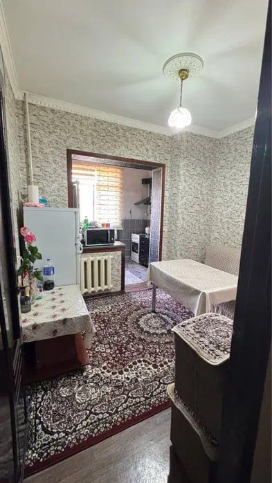 Продаю 2-х комнатнаю квартиру Сергели 7