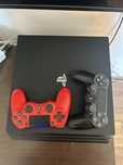 Ps 4Pro  impecabil