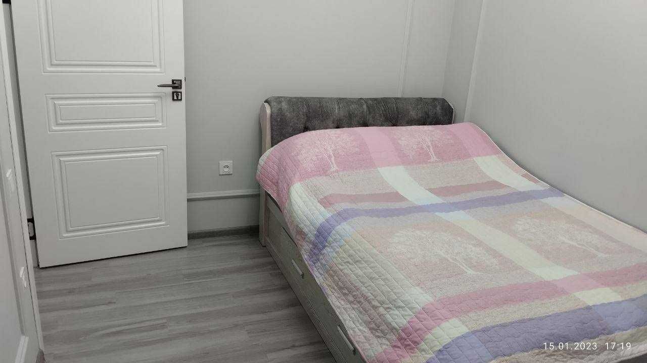 СРОЧНО Сдаётся кв ул Шота Руставели 3/5/8 ро-н Яккасарайский 479*