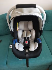 Бебешко столче за кола Hauck iPro Baby