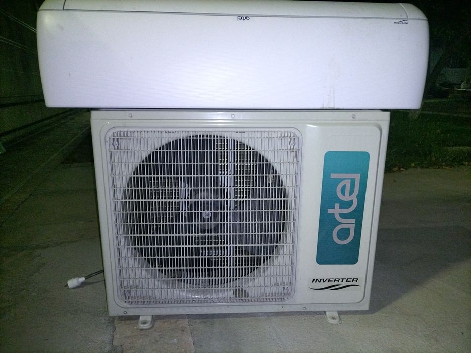 Artel Konditsioner 24talik