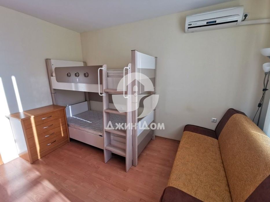 Продава се Тристаен апартамент в Свети Влас - 72 кв.м за 1181 €/кв.м - Снимка #8