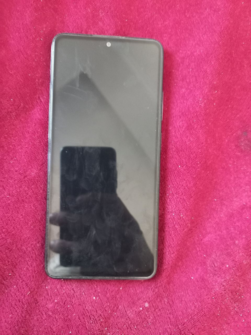 Redmi not 11 pro