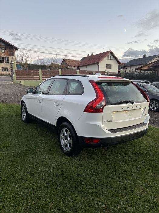 Volvo XC 60 2012