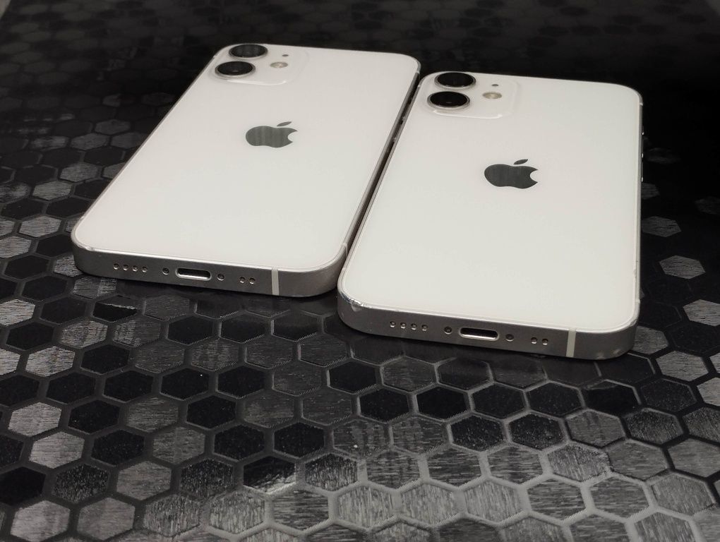 iPhone 12 mini  KH/A