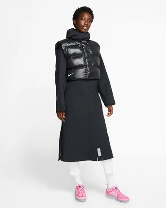 Nike Sportswear City Ready Hooded Jacket размери S,M