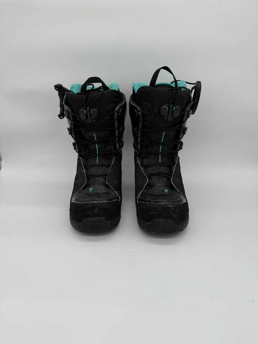 Boots snowboard Salomon IVY marime EUR:40 Mondo:25.5