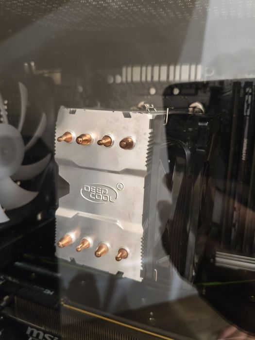 Продается процессор Ryzen 5 3600