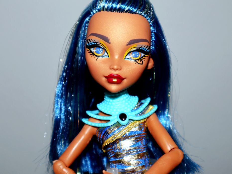 Продава се кукла Клео де Нил g3