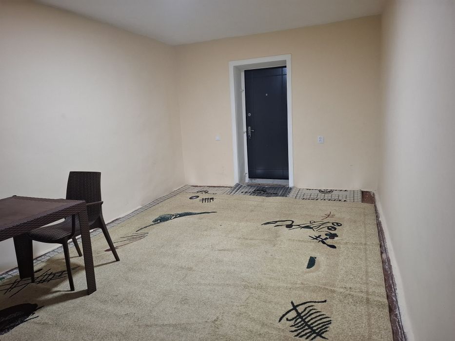 Своя комната в общежитии