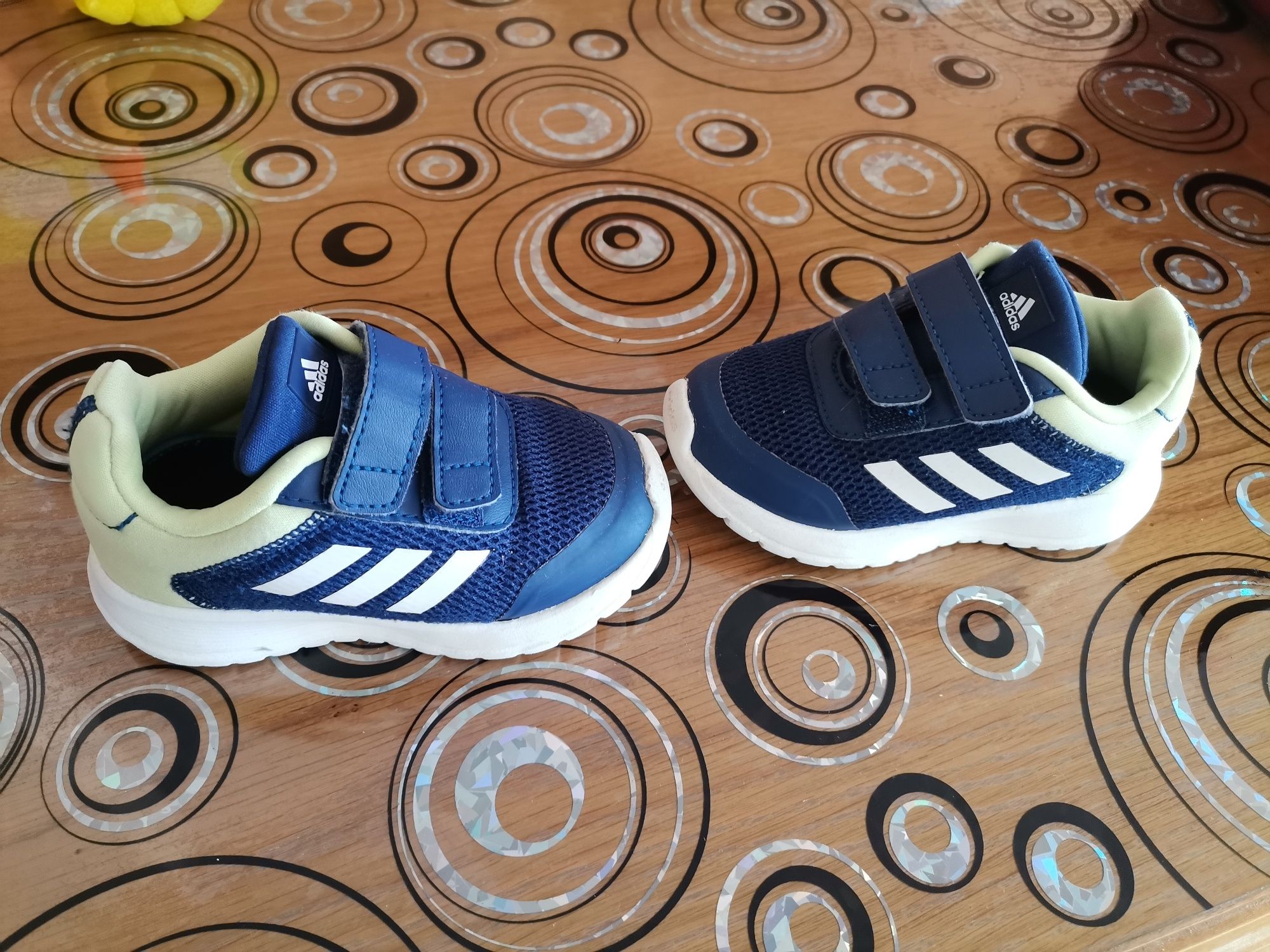Маратонки Adidas