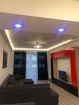 CHIRIE : Apartament 2 camere 80 m2 + parcare, ISARAN