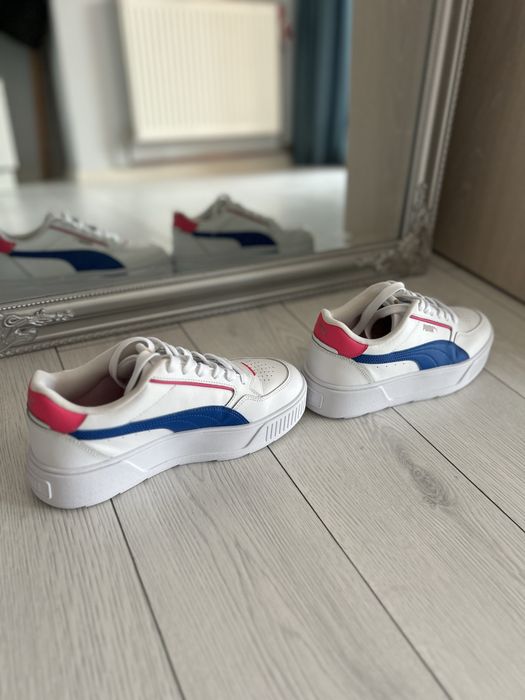 Adidasi Puma dama