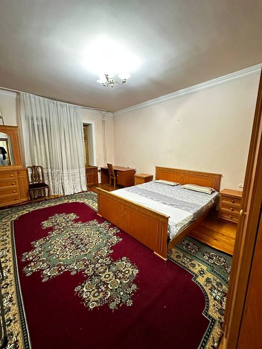 Kvartira arenda yakkasaroy rakat bankivski dom