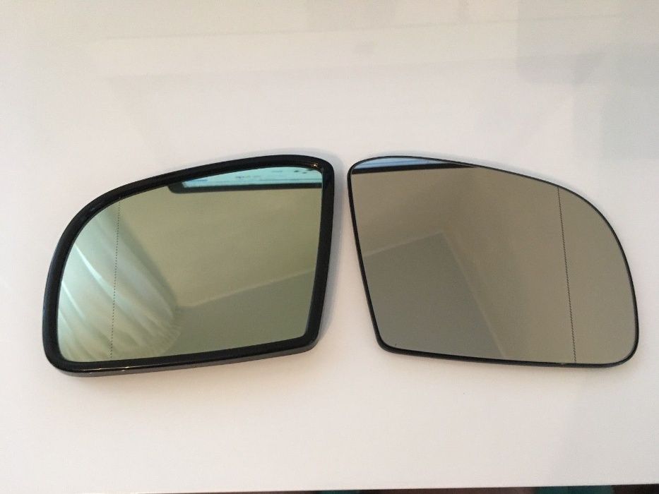 Oglinda / oglinzi Mercedes ML GL R class w251 2001-2007 W163 W164