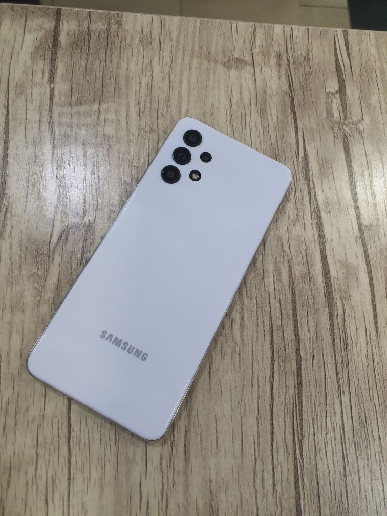 Samsung A32 tell