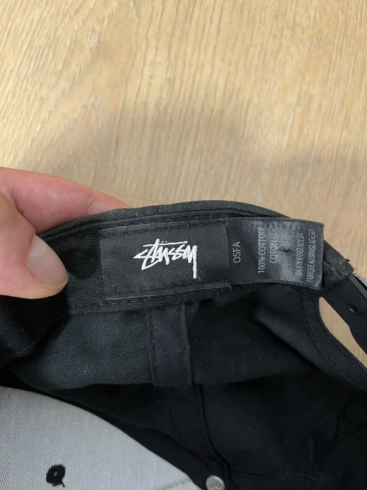 Obey,Huf,Stussy шапки
