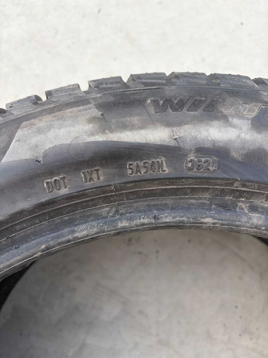 Pirelli 255/45R19- Stare foarte buna, livrare rapida, garantie!