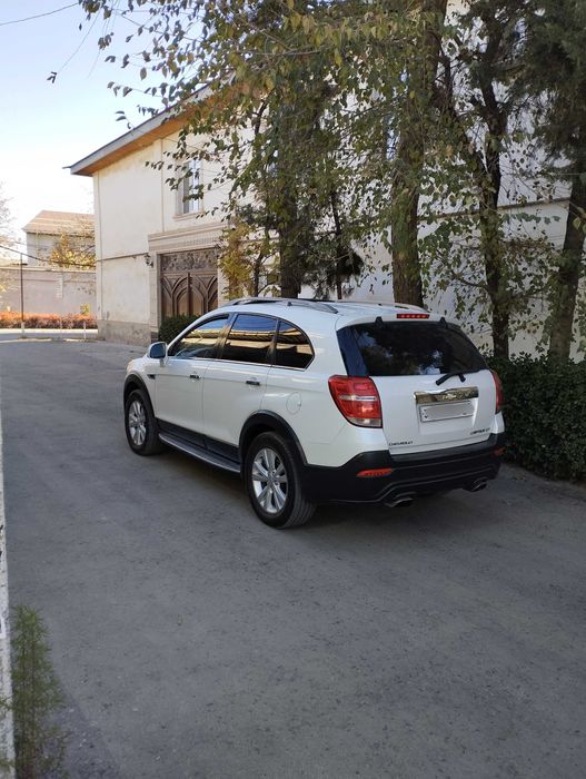 Каптива автомат,Пропан -4.