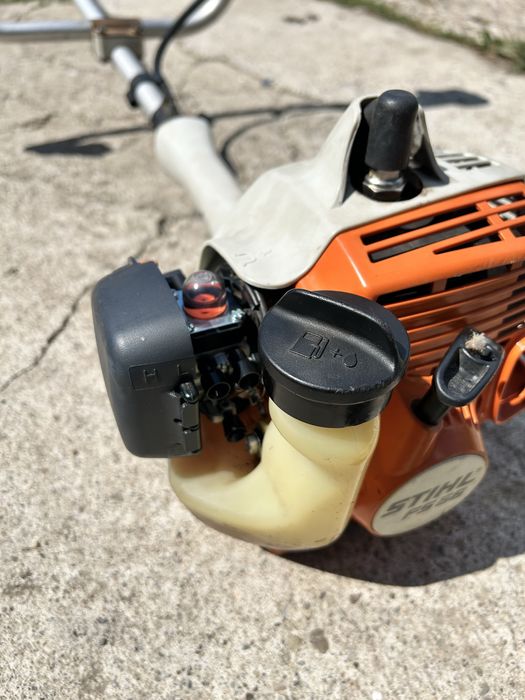 Stihl fs 55 de vanzare